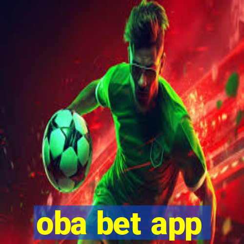 oba bet app